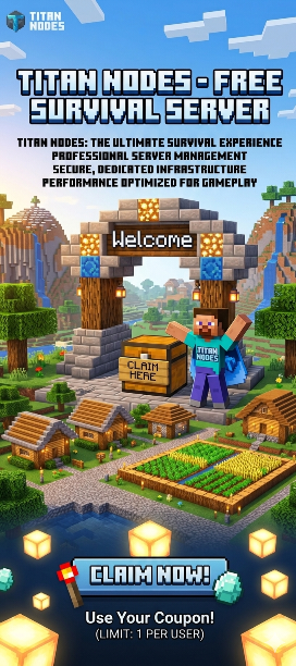 Minecraft Mystery Plan 2gb