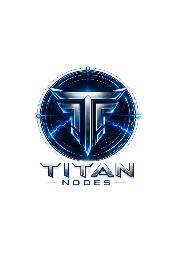 Titan Nodes