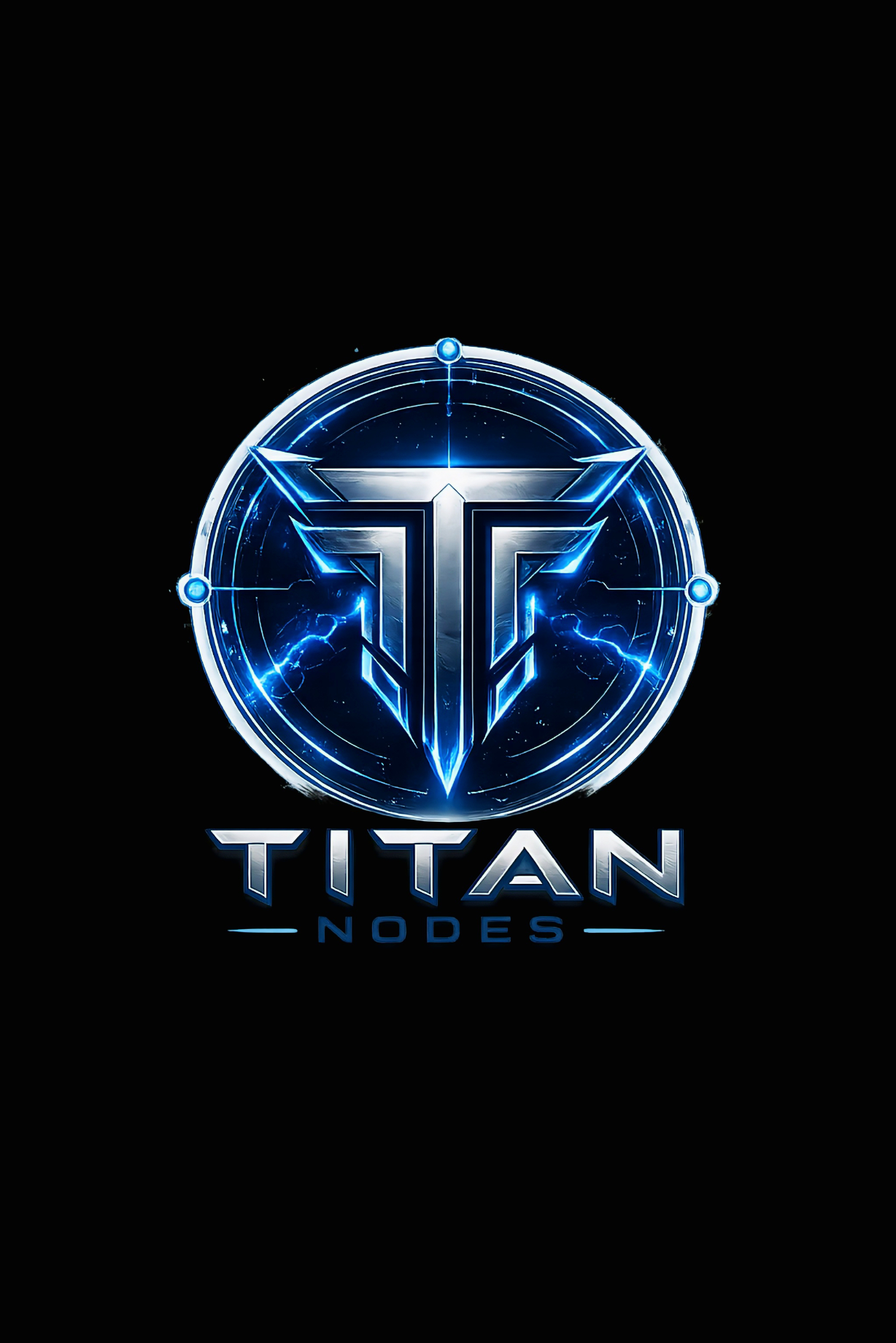 Titan Nodes